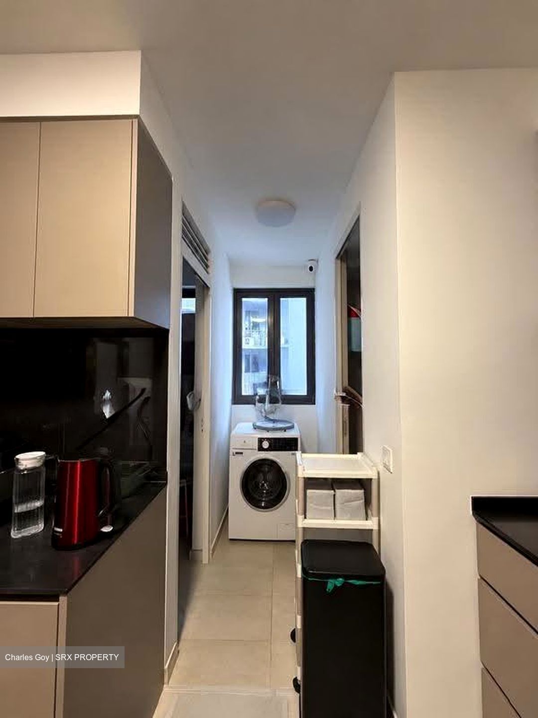 The Florence Residences (D19), Apartment #633172791